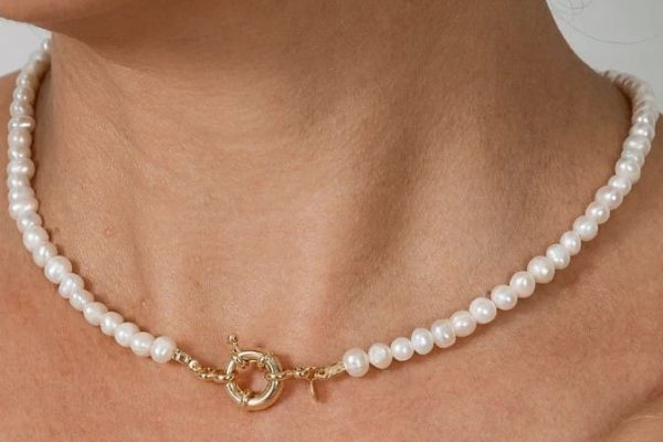 Camadas do tempo: o que as pérolas ainda têm a dizer